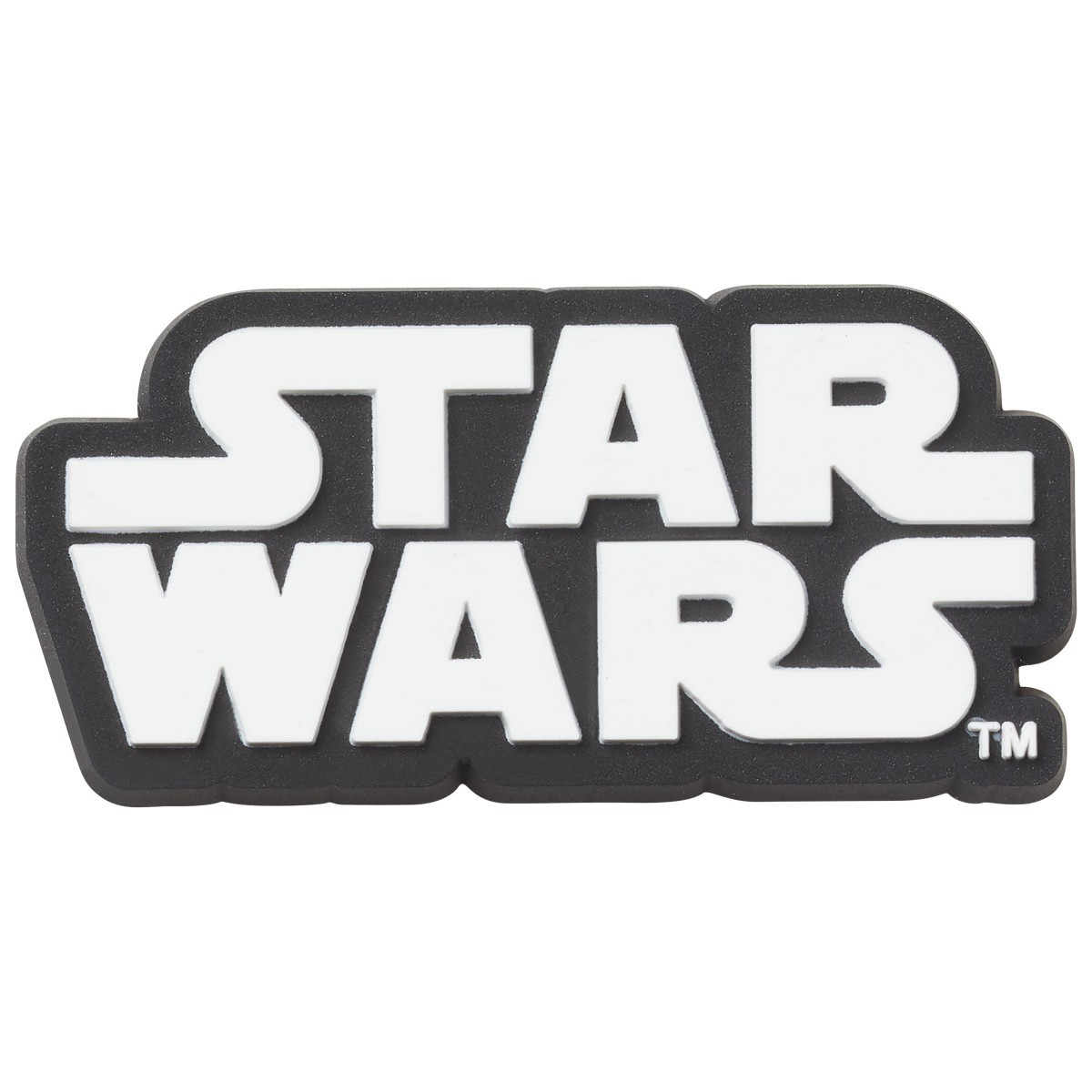Jibbitz Crocs Star Wars Logo - imagine 5